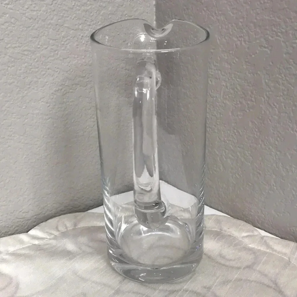 Marc Aurel Signed Pitcher